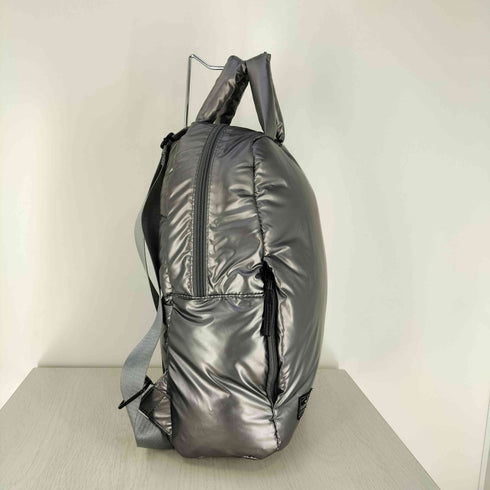 ルートート ROOTOTE LT セオルー フェザーカラーB メタリック バックパック レディース