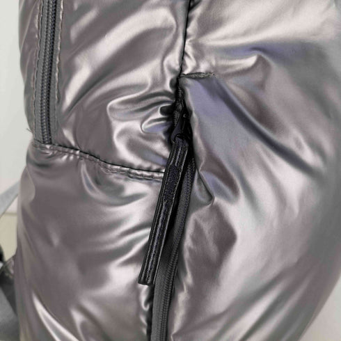 ルートート ROOTOTE LT セオルー フェザーカラーB メタリック バックパック レディース