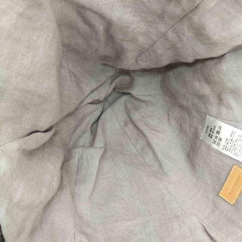 エンダースキーマ Hender Scheme Tulip Hat メンズ