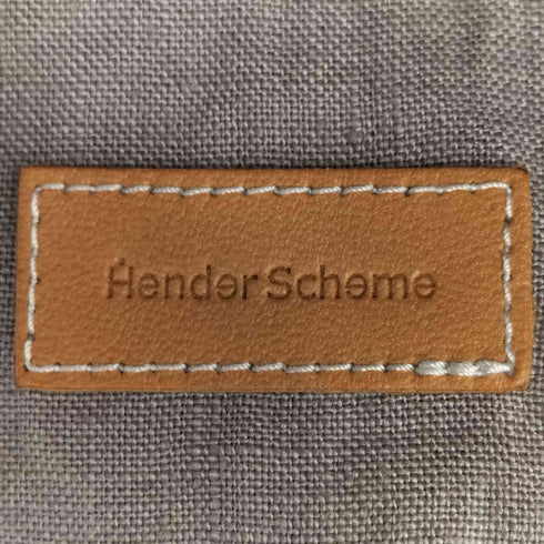 エンダースキーマ Hender Scheme Tulip Hat メンズ
