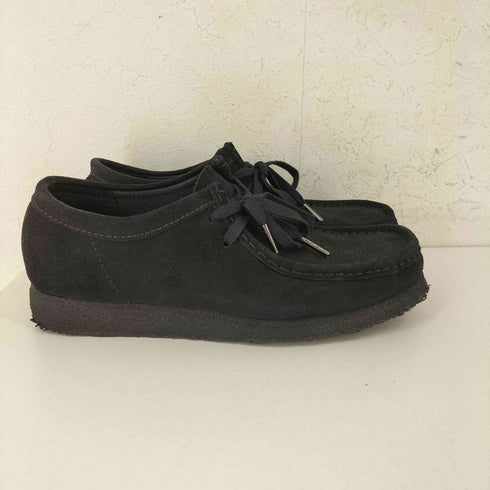 クラークスオリジナルズ Clarks ORIGINALS WALLABEE メンズ JPN:26.5