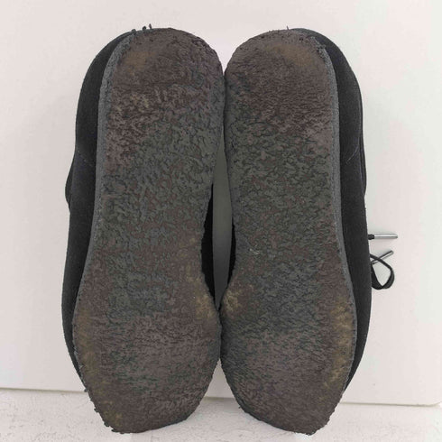 クラークスオリジナルズ Clarks ORIGINALS WALLABEE メンズ JPN:26.5