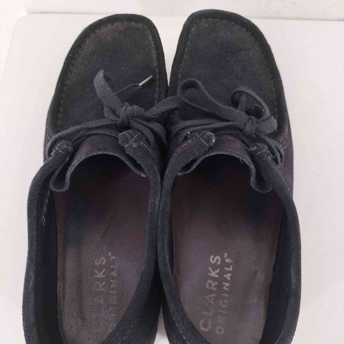 クラークスオリジナルズ Clarks ORIGINALS WALLABEE メンズ JPN:26.5