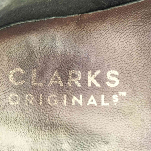 クラークスオリジナルズ Clarks ORIGINALS WALLABEE メンズ JPN:26.5