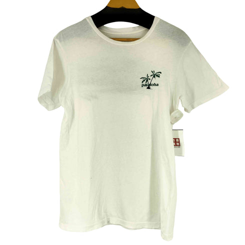 パタゴニア patagonia Pataloha S/S Tシャツ メンズ JPN:S
