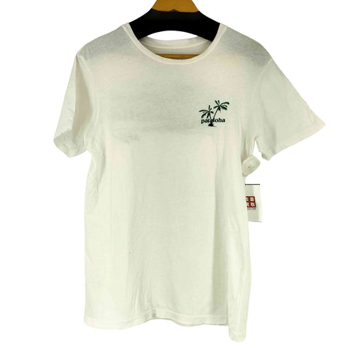 パタゴニア patagonia Pataloha S/S Tシャツ メンズ JPN:S