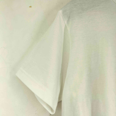 ザノースフェイス THE NORTH FACE スクエアロゴバックプリントTシャツ メンズ JPN:L