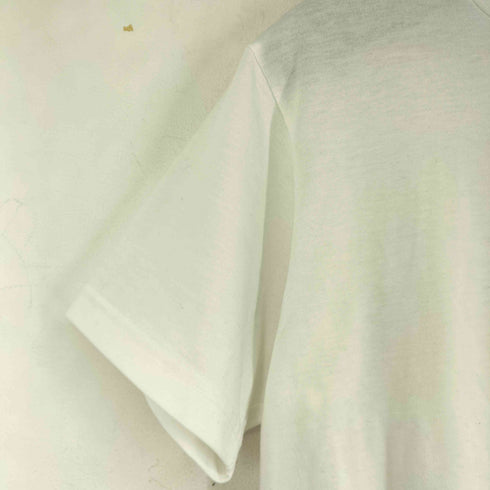 ザノースフェイス THE NORTH FACE スクエアロゴバックプリントTシャツ メンズ JPN:L