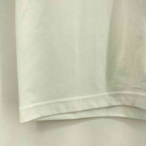 ザノースフェイス THE NORTH FACE スクエアロゴバックプリントTシャツ メンズ JPN:L