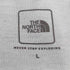 ザノースフェイス THE NORTH FACE スクエアロゴバックプリントTシャツ メンズ JPN:L