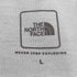 ザノースフェイス THE NORTH FACE スクエアロゴバックプリントTシャツ メンズ JPN:L