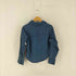 シマロンジーンズ CIMARRON JEANS レースアップデニムシャツ レディース FREE