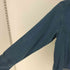 シマロンジーンズ CIMARRON JEANS レースアップデニムシャツ レディース FREE