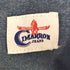 シマロンジーンズ CIMARRON JEANS レースアップデニムシャツ レディース FREE