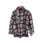ザラ ZARA グラニーニットプルオーバー レディース import:XS