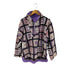 ザラ ZARA グラニーニットプルオーバー レディース import:XS