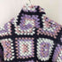 ザラ ZARA グラニーニットプルオーバー レディース import:XS