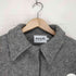 ROSAE PARIS ウール比翼ジャケット import レディース 36