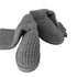 アグ UGG クラシックカーディーニットブーツ レディース 24cm