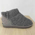 アグ UGG クラシックカーディーニットブーツ レディース 24cm