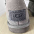 アグ UGG クラシックカーディーニットブーツ レディース 24cm