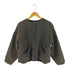 ザラ ZARA ハートキルティングジャケット レディース import:L