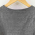 ザラ ZARA ハートキルティングジャケット レディース import:L