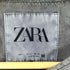 ザラ ZARA ハートキルティングジャケット レディース import:L