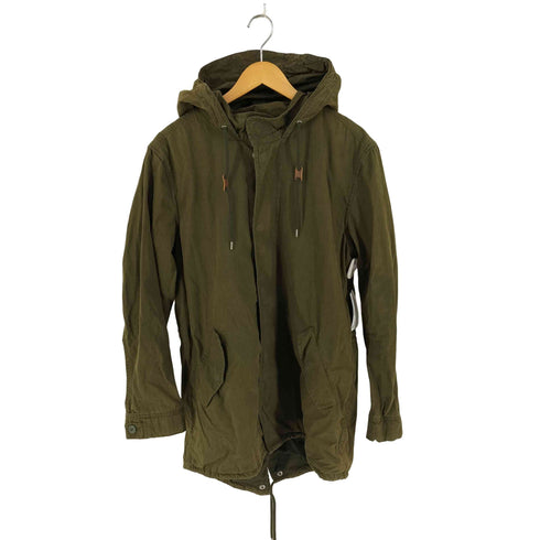 ギャップ Gap モッズコート メンズ import:XL