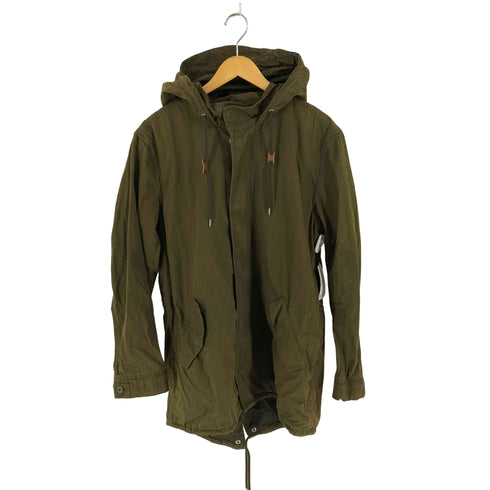 ギャップ Gap モッズコート メンズ import:XL