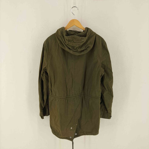 ギャップ Gap モッズコート メンズ import:XL