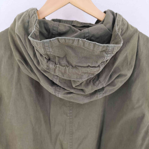 ギャップ Gap モッズコート メンズ import:XL