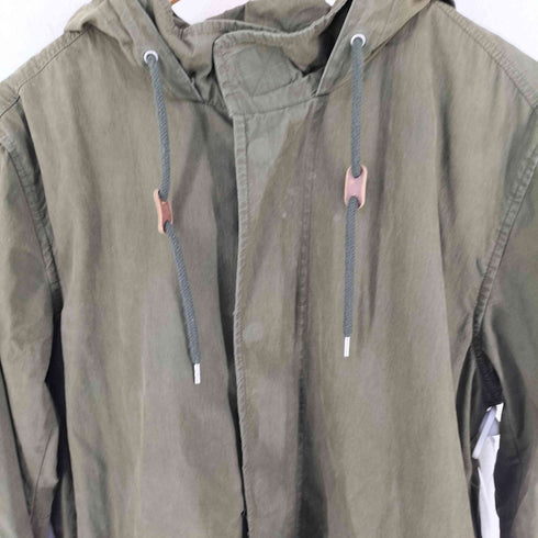 ギャップ Gap モッズコート メンズ import:XL