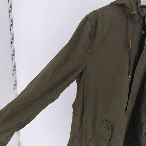 ギャップ Gap モッズコート メンズ import:XL