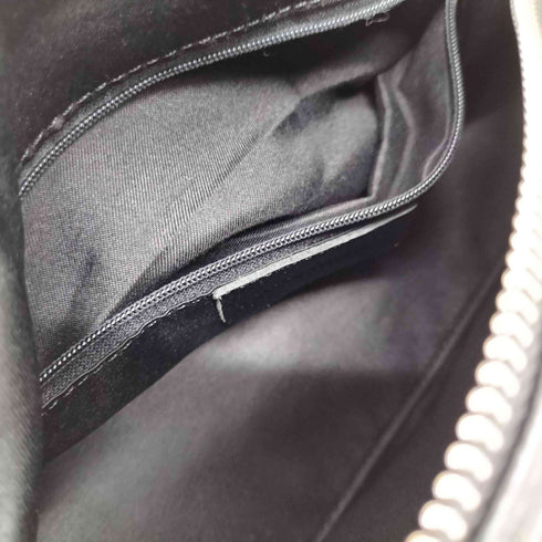 luluswings レザーワンショルダーバッグ レディース