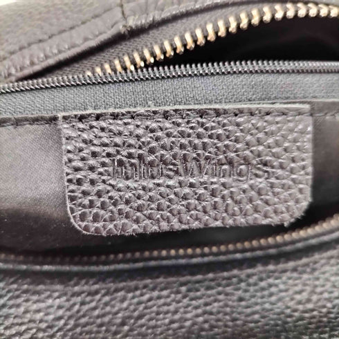 luluswings レザーワンショルダーバッグ レディース