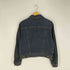 モスキーノ MOSCHINO 00s 3rd デニムジャケット レディース JPN:9号