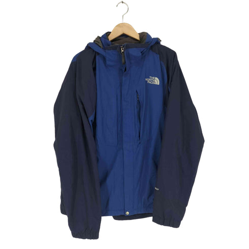 ザノースフェイス THE NORTH FACE HYVENT マウンテンパーカー メンズ XL