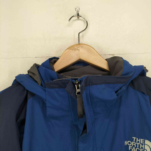 ザノースフェイス THE NORTH FACE HYVENT マウンテンパーカー メンズ XL