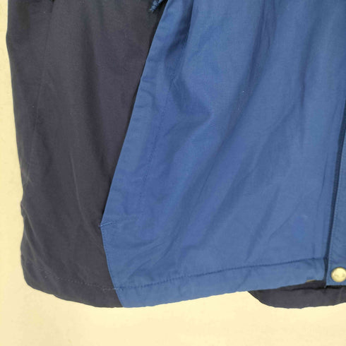 ザノースフェイス THE NORTH FACE HYVENT マウンテンパーカー メンズ XL