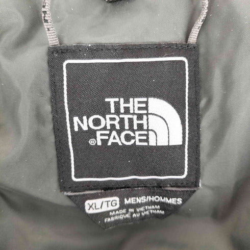 ザノースフェイス THE NORTH FACE HYVENT マウンテンパーカー メンズ XL