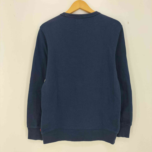 リーバイス Levis Graphic Crew Sweat Shirt メンズ import:XS