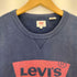 リーバイス Levis Graphic Crew Sweat Shirt メンズ import:XS