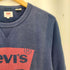 リーバイス Levis Graphic Crew Sweat Shirt メンズ import:XS