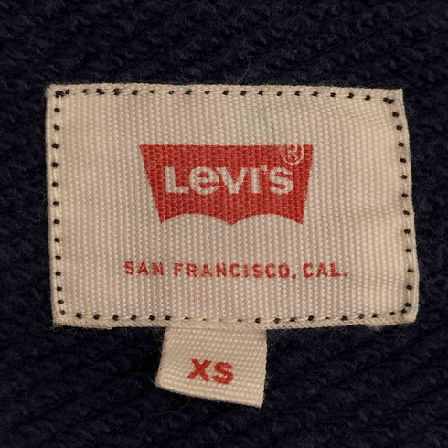 リーバイス Levis Graphic Crew Sweat Shirt メンズ import:XS