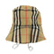 バーバリーロンドン BURBERRY LONDON リバーシブルハット ノバチェック メンズ