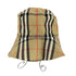 バーバリーロンドン BURBERRY LONDON リバーシブルハット ノバチェック メンズ
