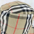 バーバリーロンドン BURBERRY LONDON リバーシブルハット ノバチェック メンズ