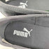 プーマ PUMA エナメル フラットパンプス バレエコア レディース JPN:24