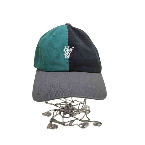ハフ HUF ロゴ キャップ メンズ
